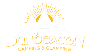 Dunbeacon Campsite Logo