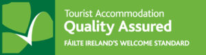 Fáilte ireland's welcome standard